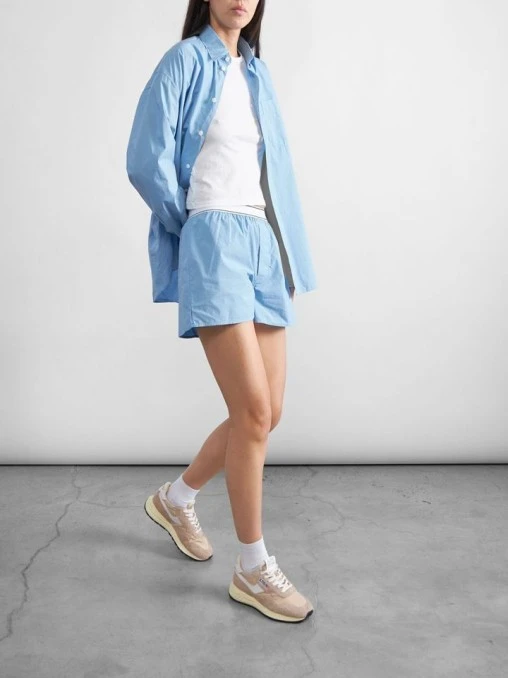 Шорты SPORTY & RICH