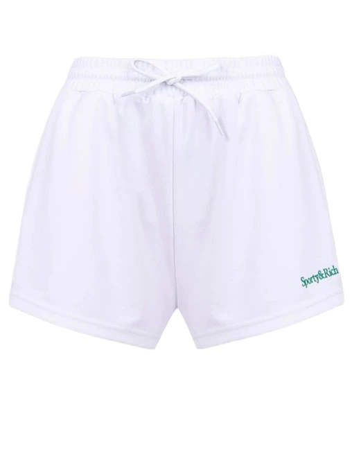 Шорты SPORTY & RICH
