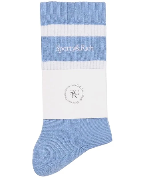 Носки SPORTY & RICH