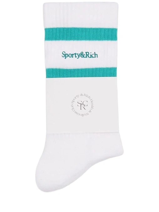 Носки SPORTY & RICH