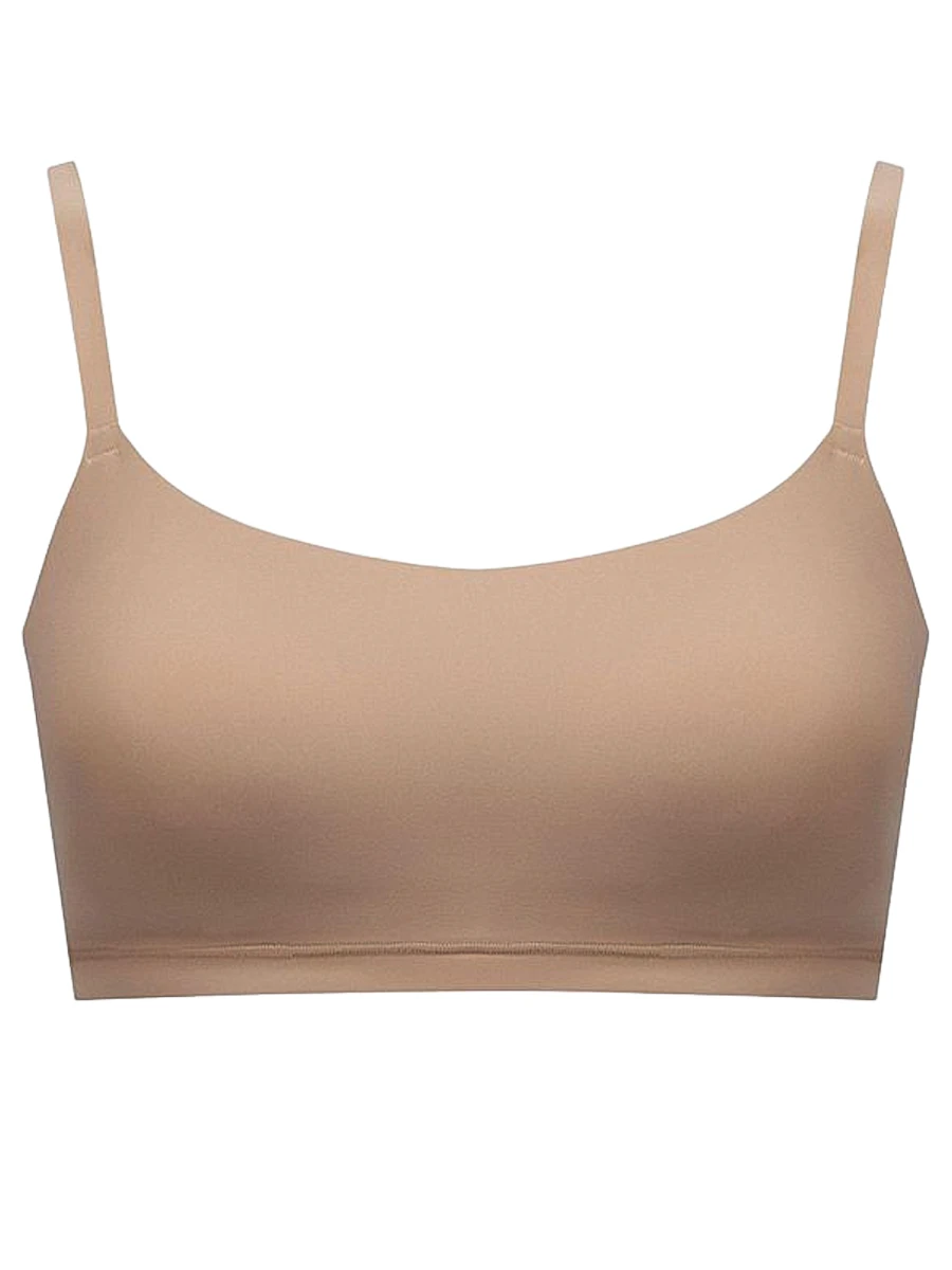 Топ однотонный