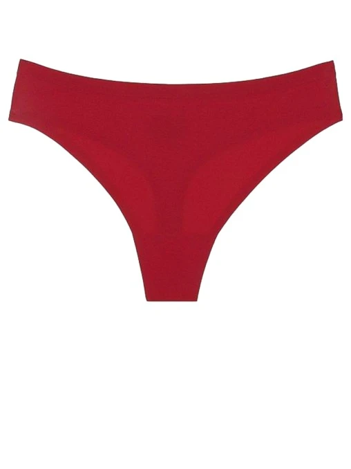 Трусы-стринг однотонные CHANTELLE