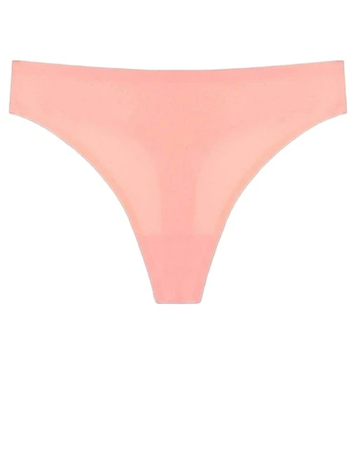 Трусы-стринг однотонные CHANTELLE