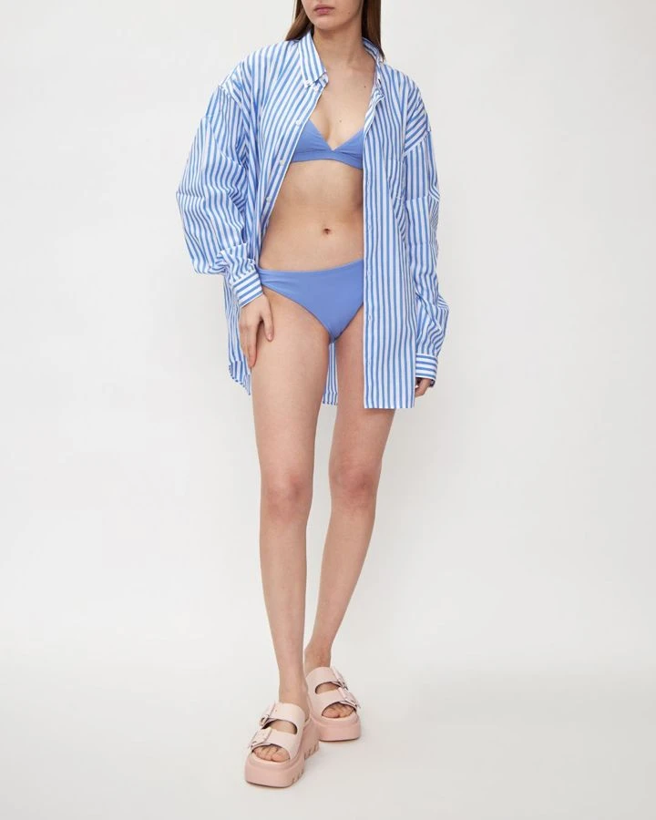 Топ плавательный