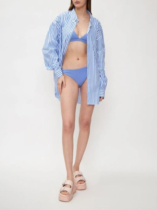 Топ плавательный SPORTY & RICH