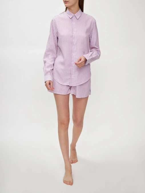 Шорты SPORTY & RICH