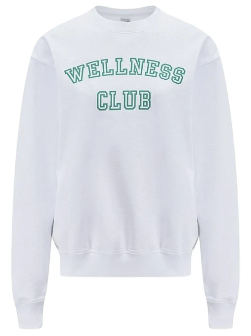 Свитшот SPORTY & RICH