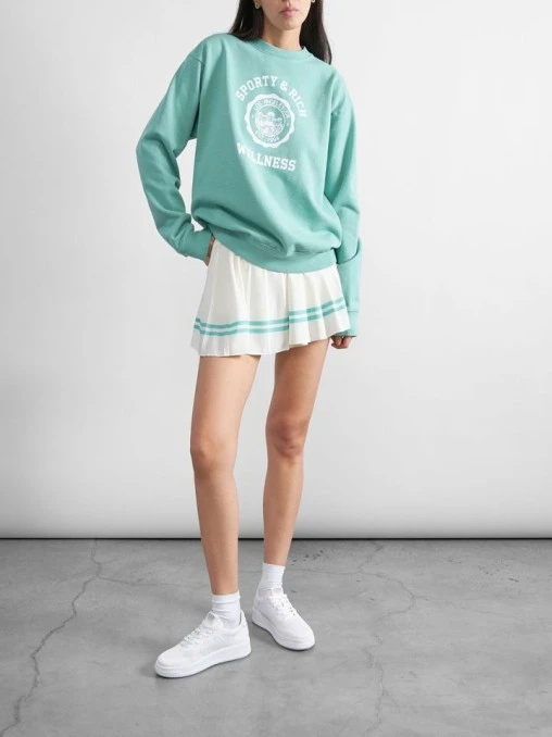 Юбка SPORTY & RICH