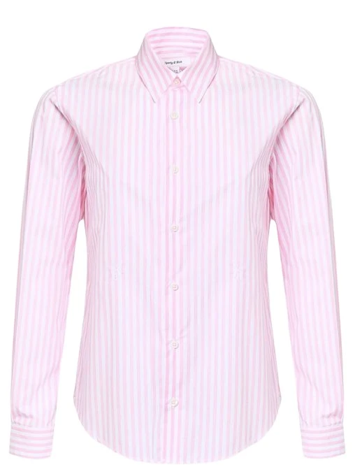 Рубашка SPORTY & RICH