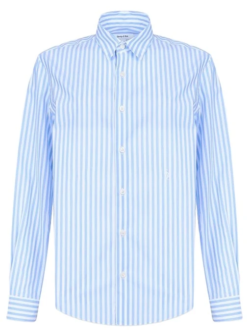 Рубашка SPORTY & RICH