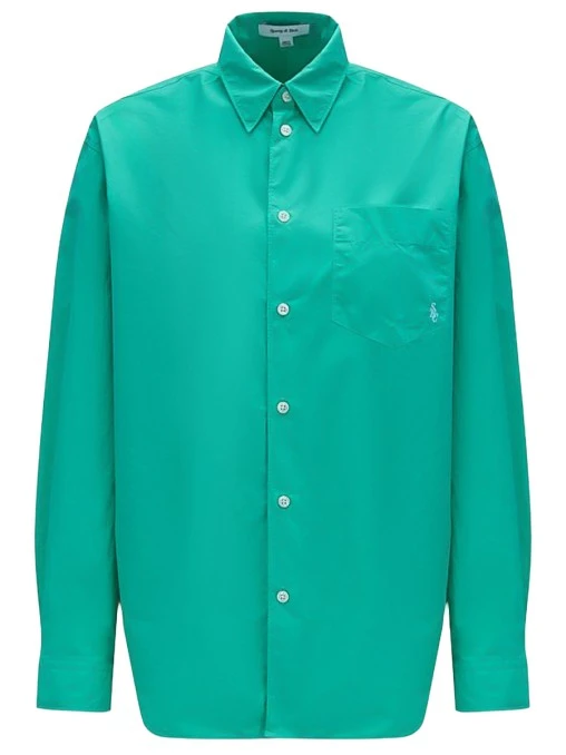 Рубашка SPORTY & RICH