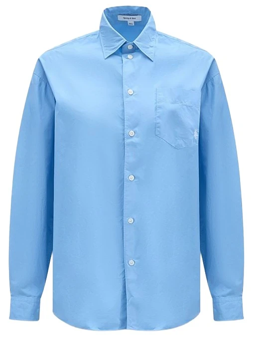 Рубашка SPORTY & RICH