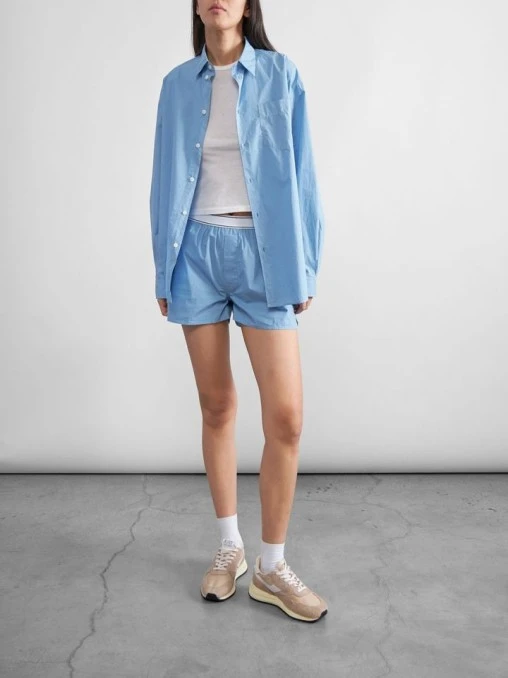 Рубашка SPORTY & RICH