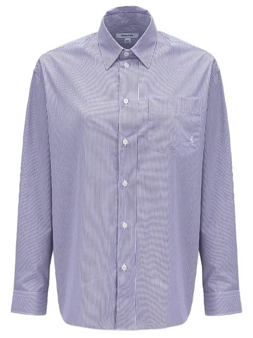 Рубашка SPORTY & RICH