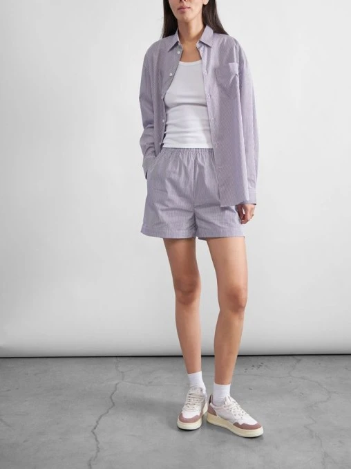 Рубашка SPORTY & RICH