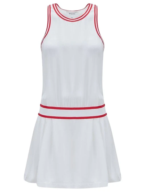 Платье SPORTY & RICH