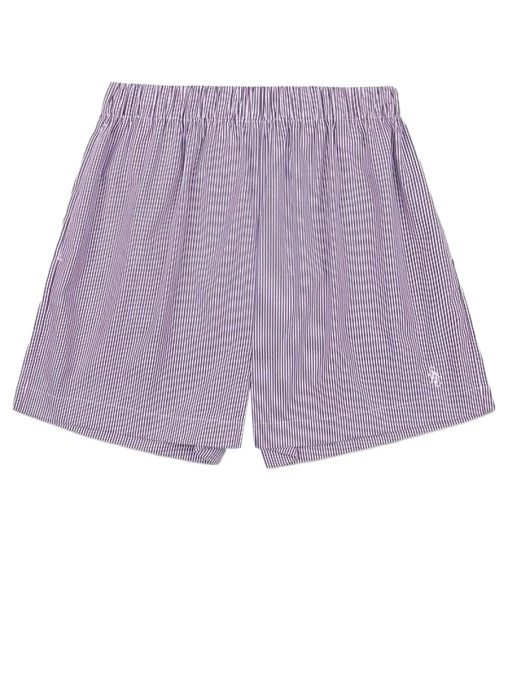 Шорты SPORTY & RICH