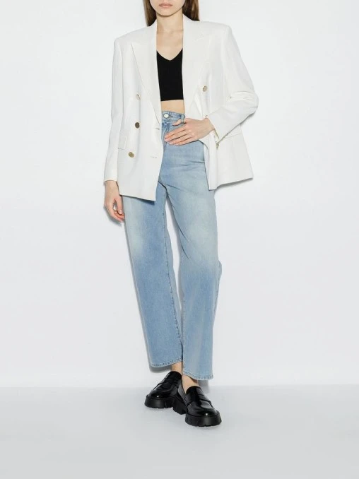 Джинсы MAX MARA