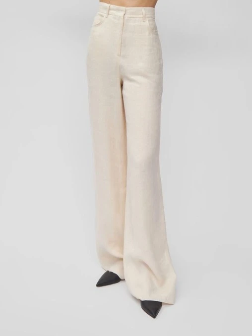 Брюки MAX MARA