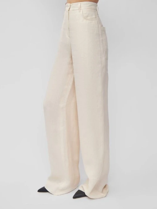 Брюки MAX MARA