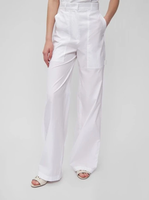 Брюки MAX MARA