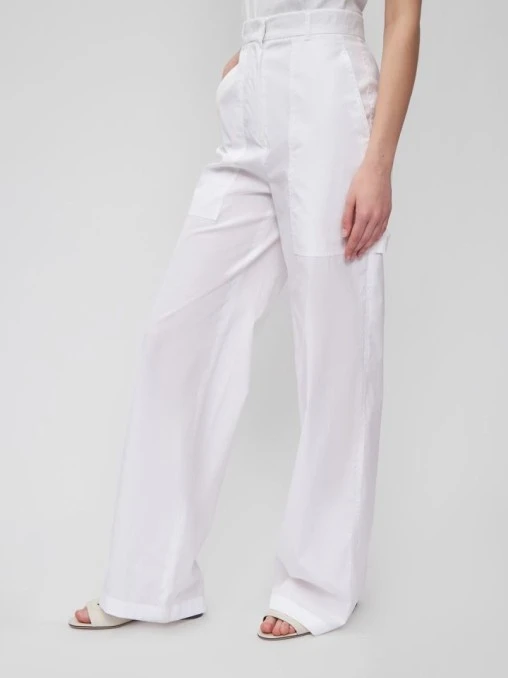 Брюки MAX MARA