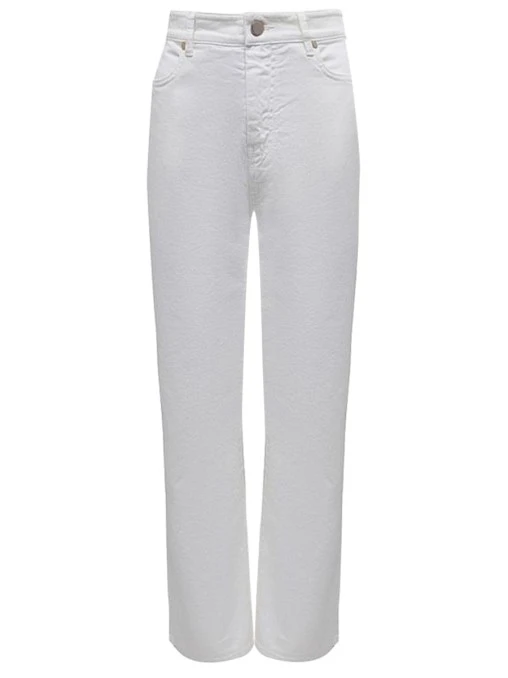 Джинсы MAX MARA