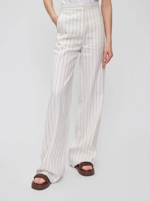 Брюки MAX MARA