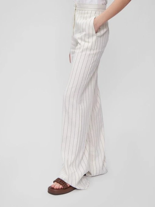 Брюки MAX MARA