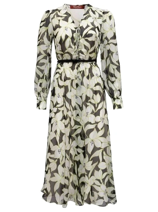 Платье MAX MARA