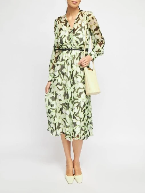 Платье MAX MARA