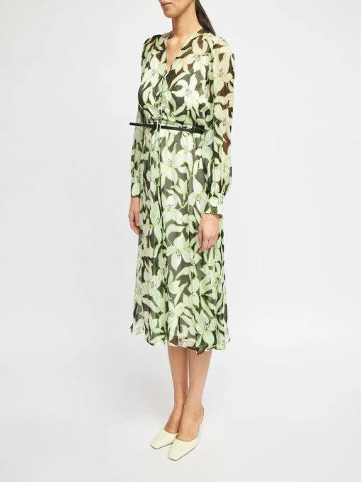 Платье MAX MARA
