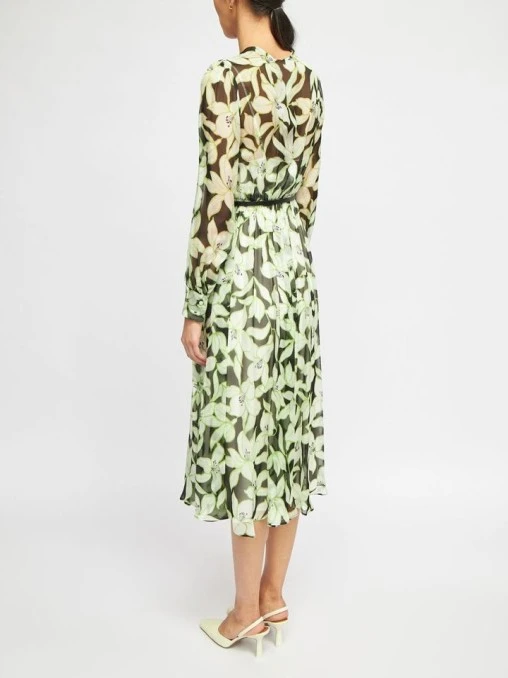 Платье MAX MARA