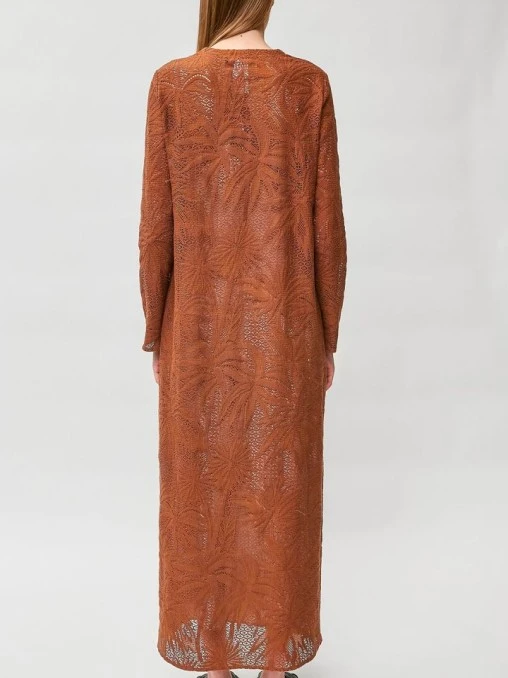 Платье MAX MARA