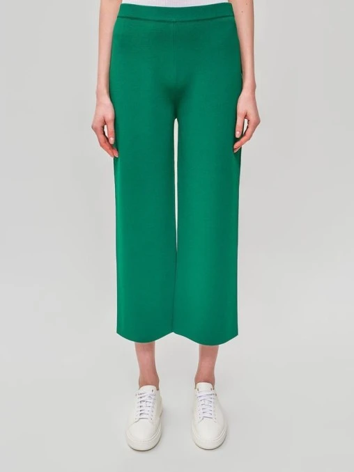 Брюки MAX MARA
