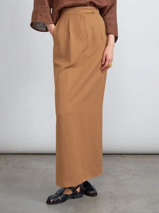 Юбка MAX MARA
