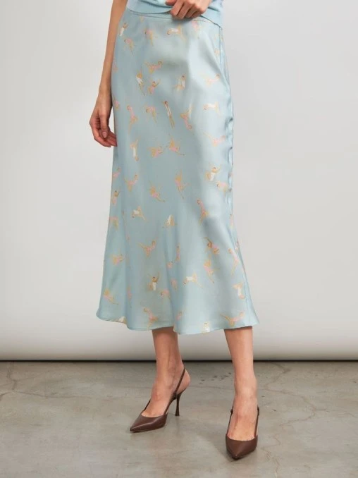 Юбка MAX MARA