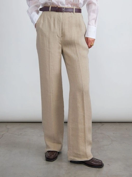 Брюки MAX MARA
