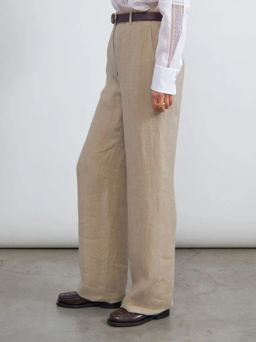 Брюки MAX MARA