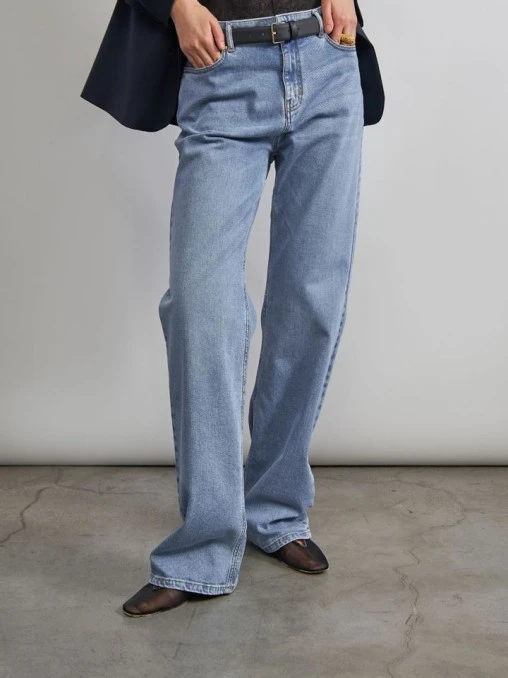 Джинсы MAX MARA
