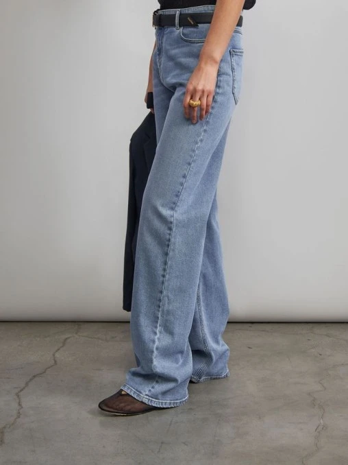 Джинсы MAX MARA