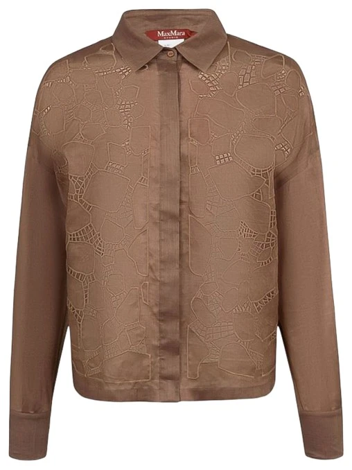 Блуза MAX MARA