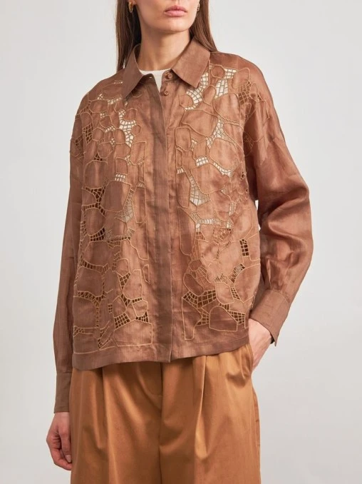 Блуза MAX MARA