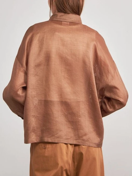 Блуза MAX MARA