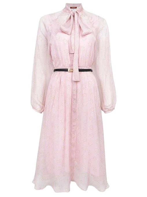 Платье MAX MARA