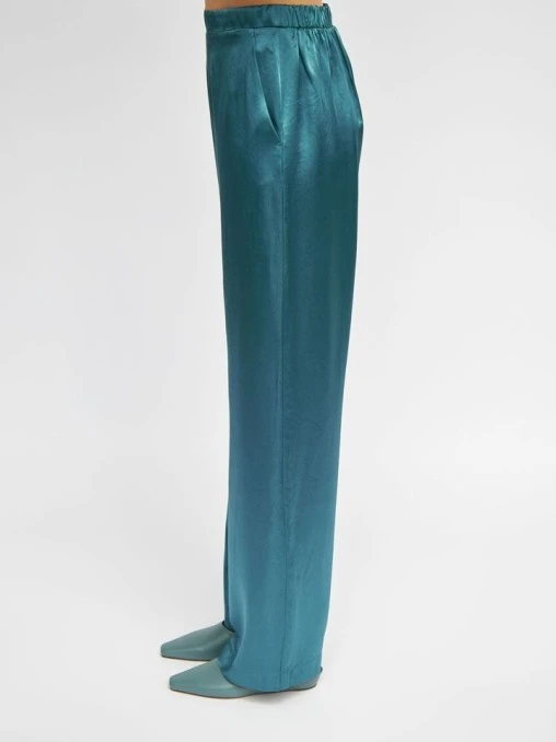 Брюки MAX MARA