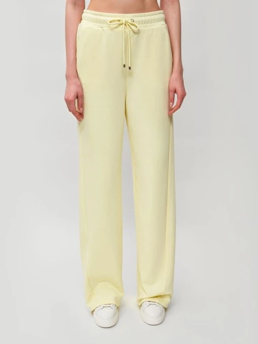 Брюки MAX MARA