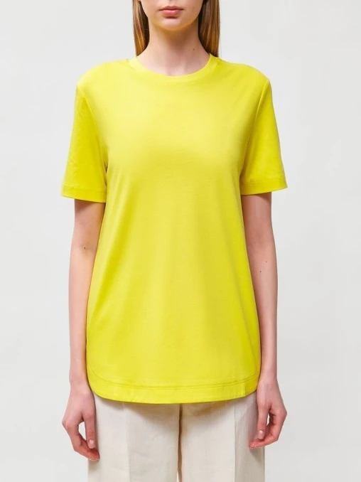 Футболка MAX MARA