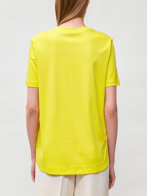 Футболка MAX MARA