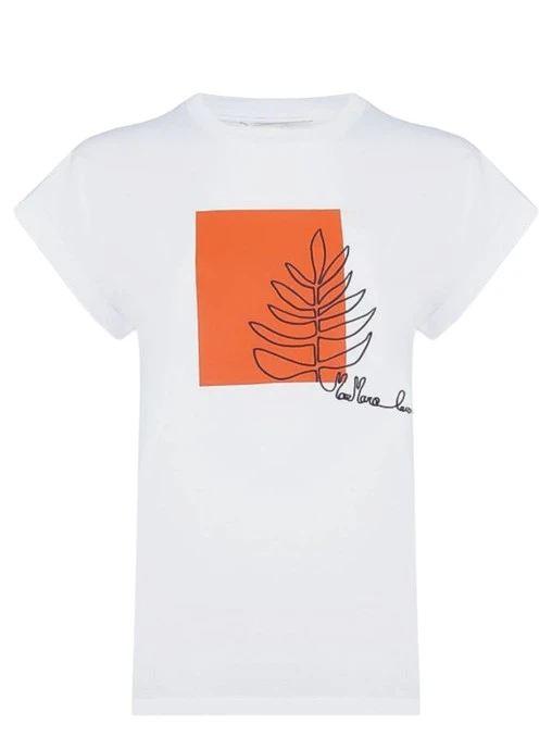 Футболка MAX MARA